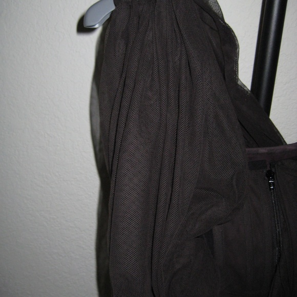 $4000 NWT! Vivienne Westwood Black Three Piece Tempest in a Teacup Dress IT40-42 - Picture 8 of 16